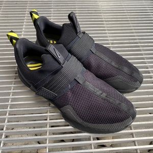 Nike Metcon Sport Black Shoes